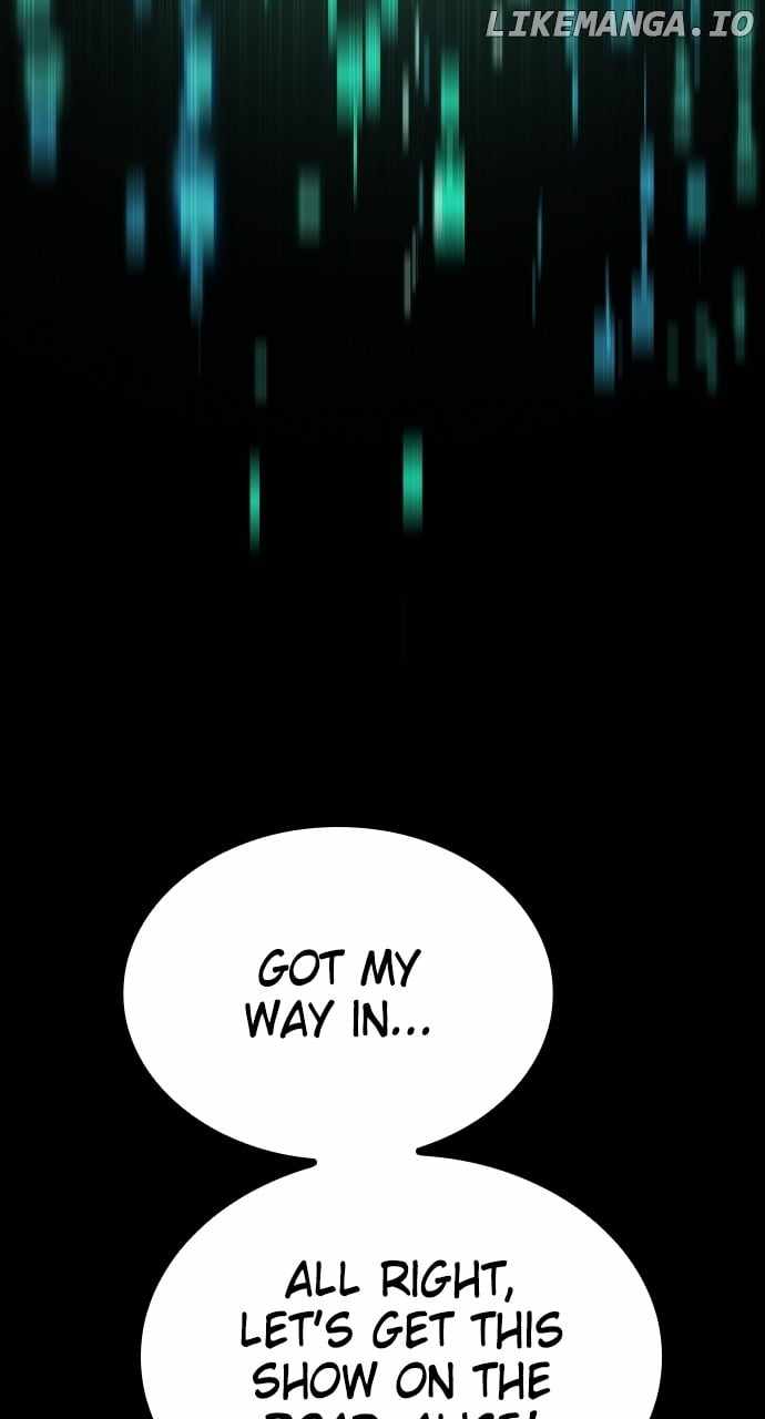 Bad Ending Maker Chapter 76 71
